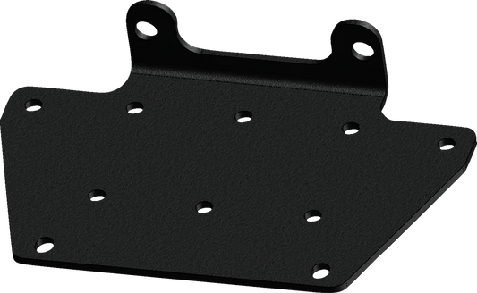 Winch Mount