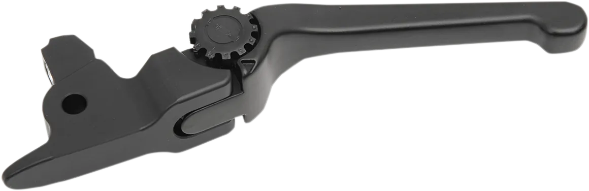 Anthem Adjustable Clutch Lever for Harley Models