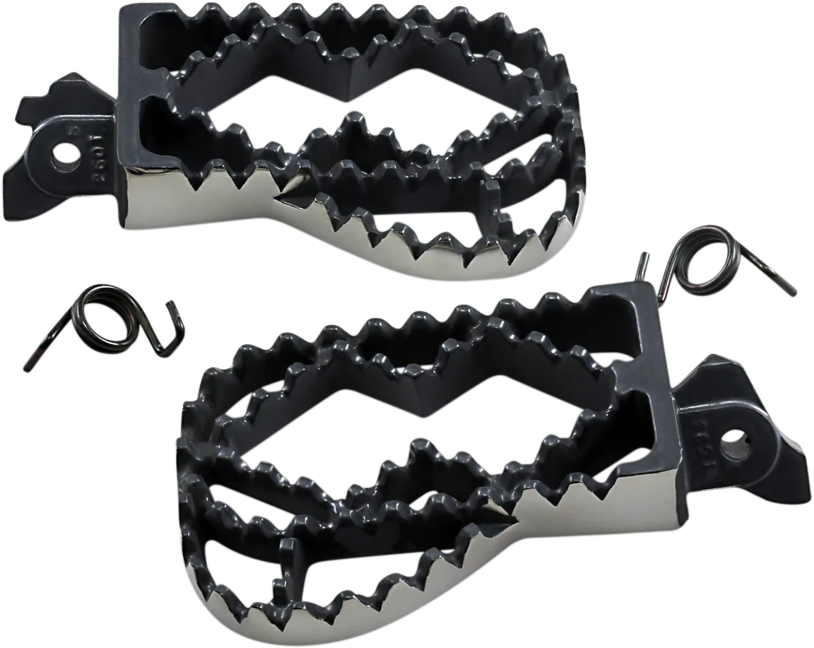 Adventure Series Foot Pegs