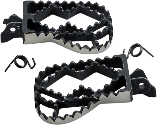 Adventure Series Foot Pegs