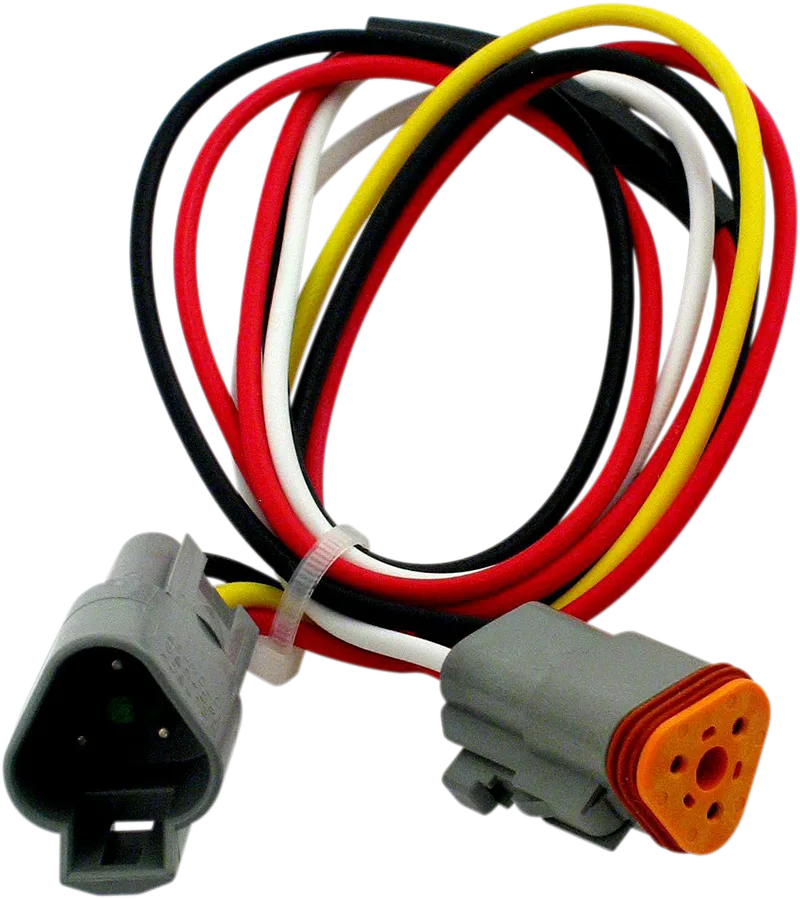Electronic Speed Sensor Adapter and Extension