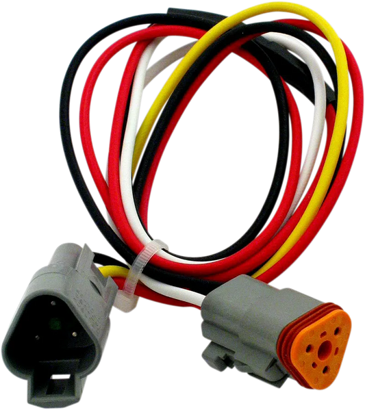 Electronic Speed Sensor Adapter and Extension