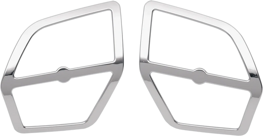 Front Speaker Grills