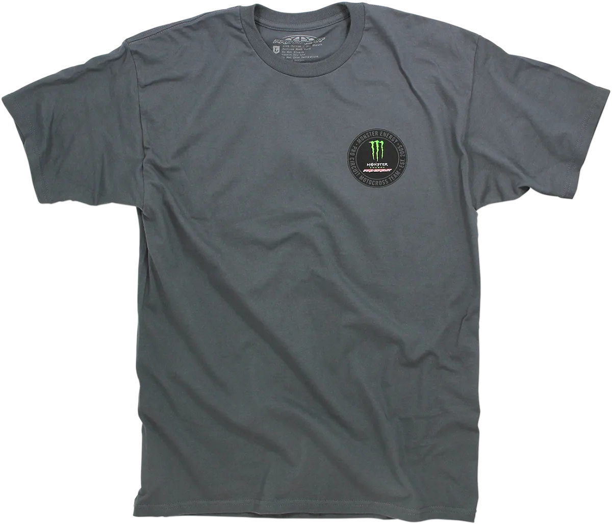 Patch T-Shirt