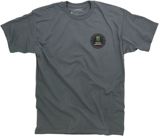 Patch T-Shirt