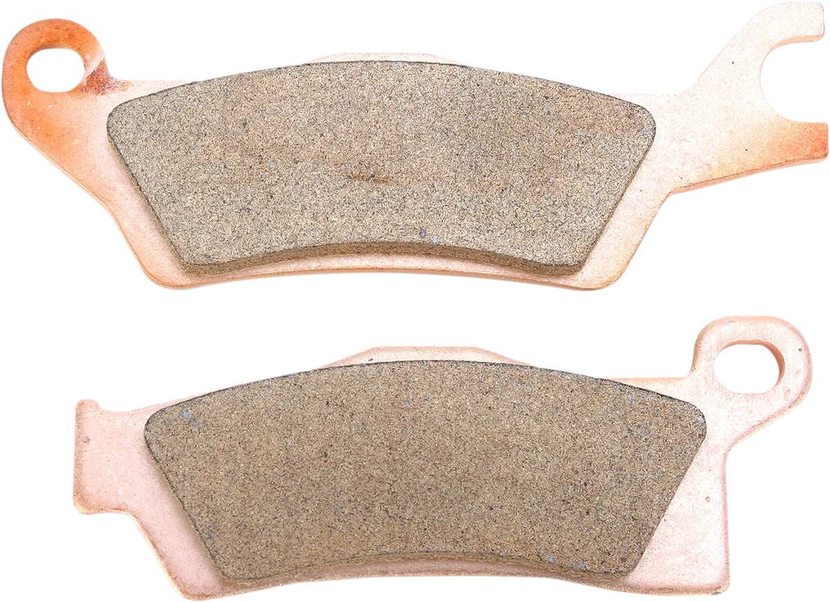 Long-Life Sintered "R" Brake Pads