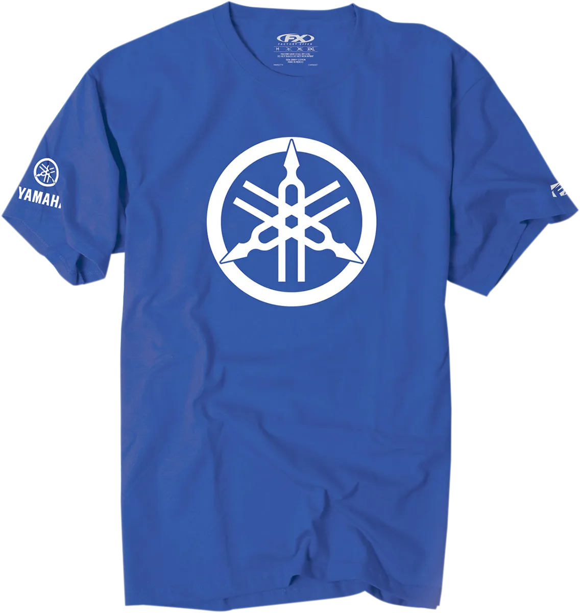 Yamaha Tuning Fork T-Shirt