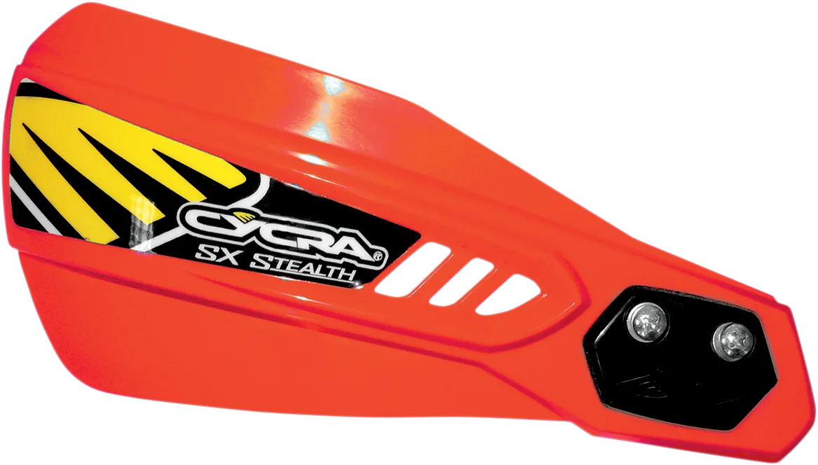 Stealth Alloy Racer Pack