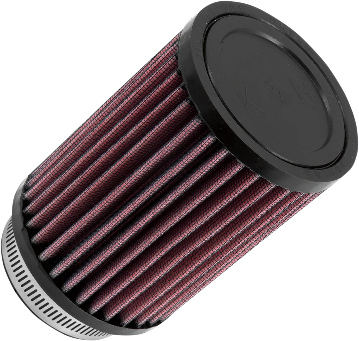 Universal Clamp-On Air Filter