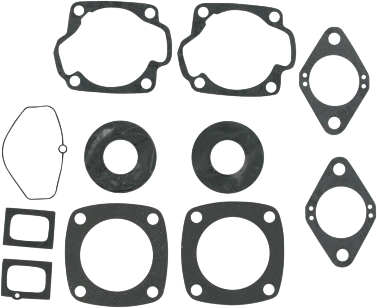 Complete Engine Gasket Set