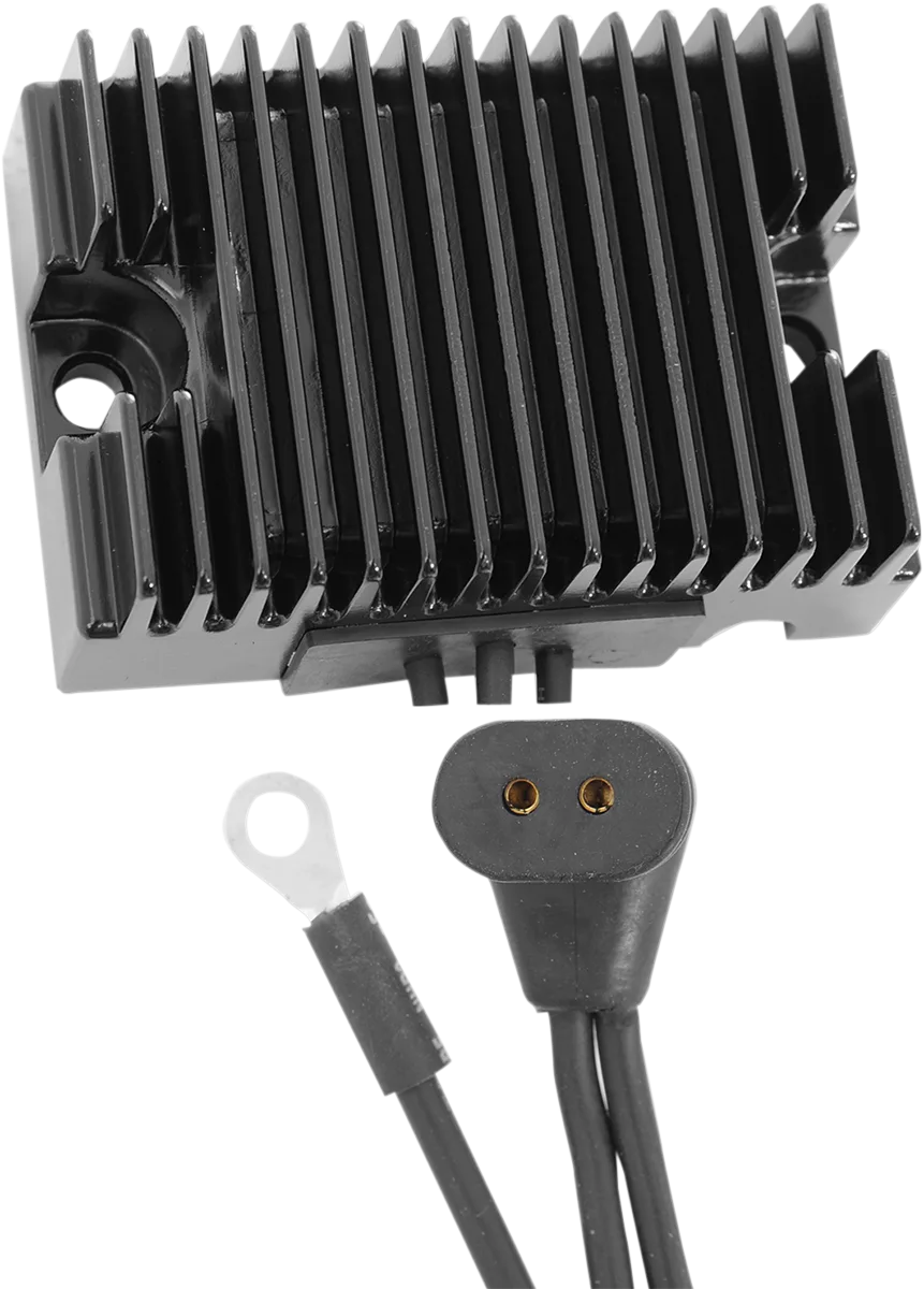 Solid-State Regulator
