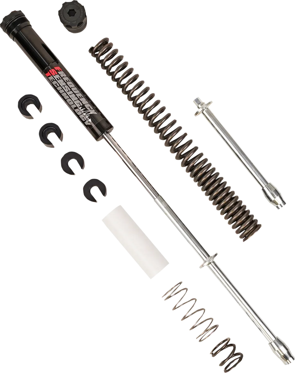 Monotube Fork Cartridge Kits