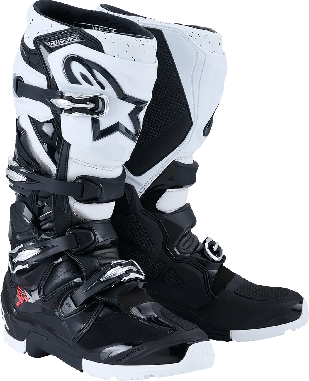 Tech 7 Enduro Boots