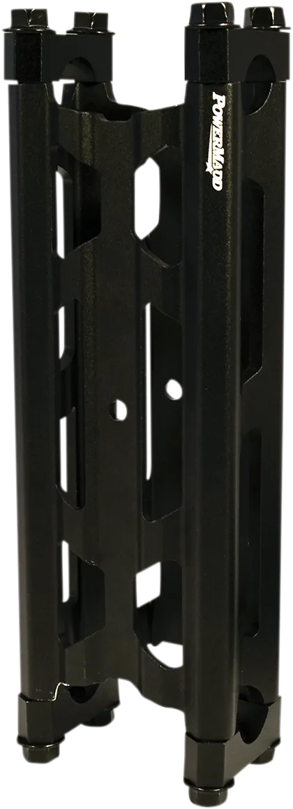 Pivot Handlebar Risers