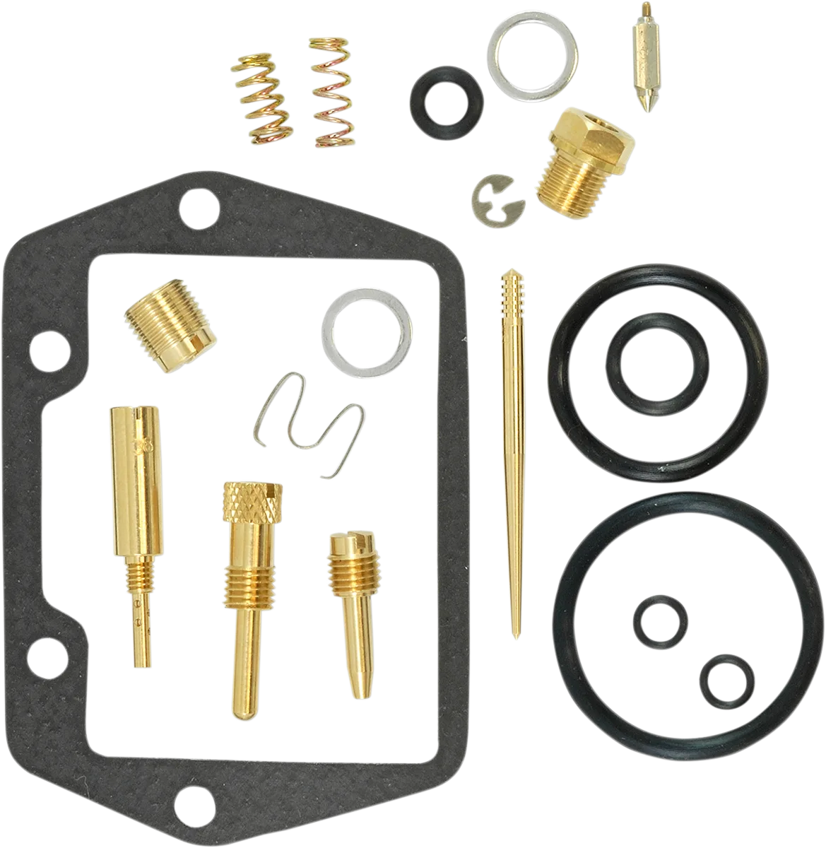 Carburetor Repair Kit
