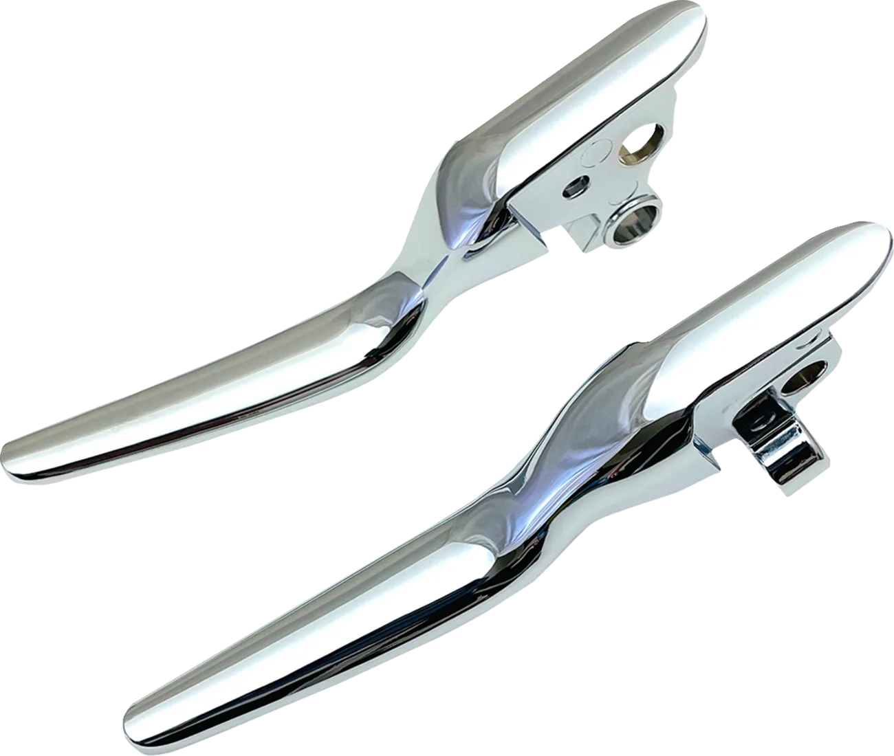 Custom Lever Set