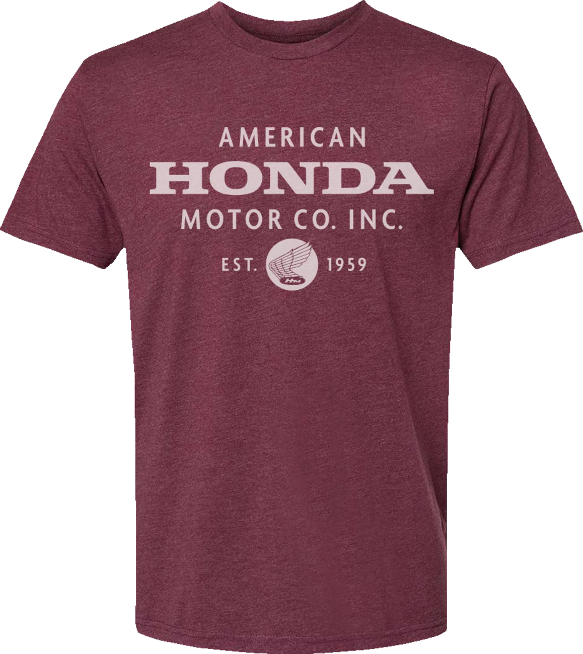 Honda Motor Company T-Shirt