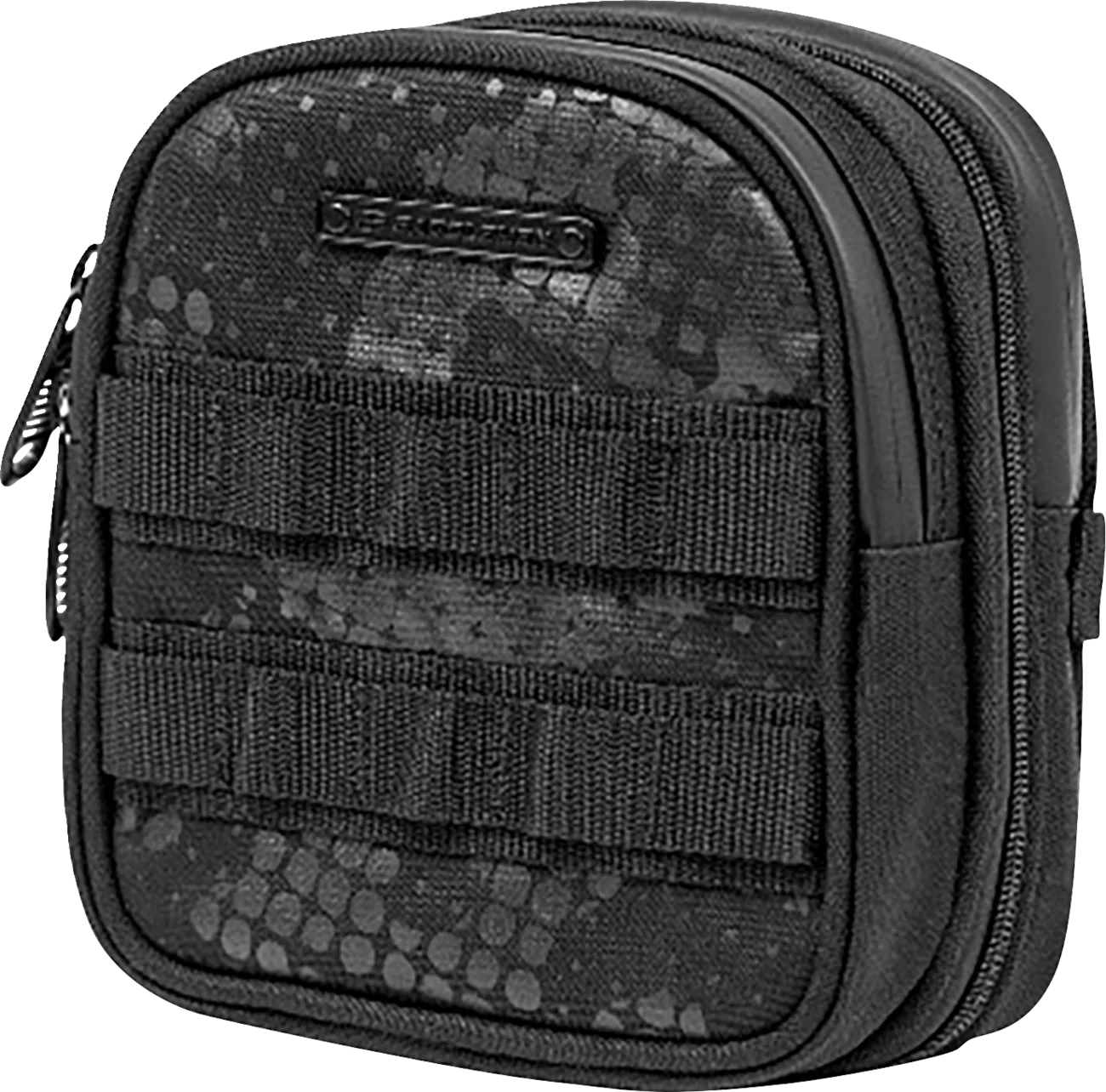 Fundamentals Sissy Bar Bag
