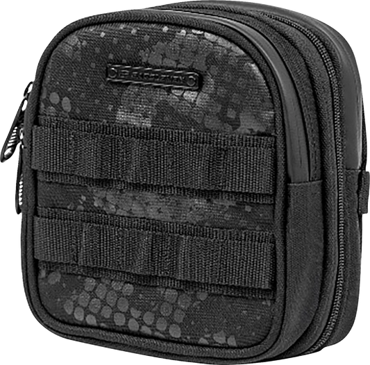 Fundamentals Sissy Bar Bag