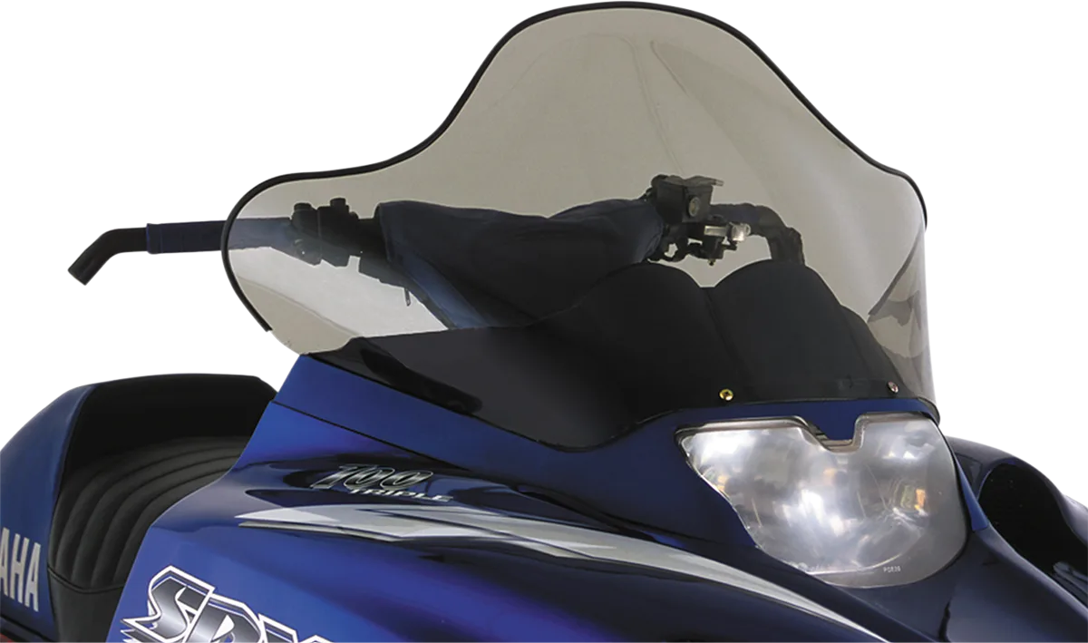 Cobra™ Windshield