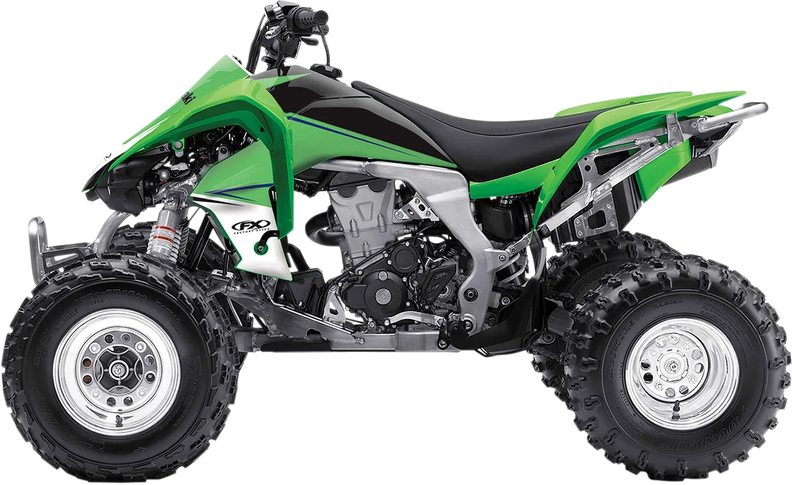 EVO Series Graphic Kit for ATV