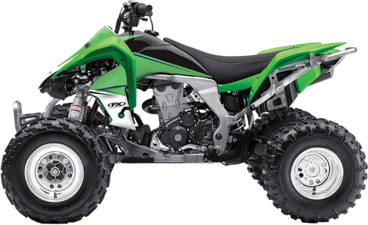 EVO Series Graphic Kit for ATV