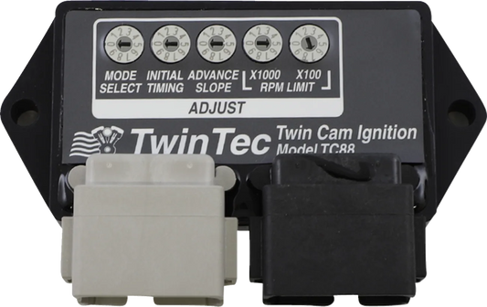 Plug-In Ignition Module