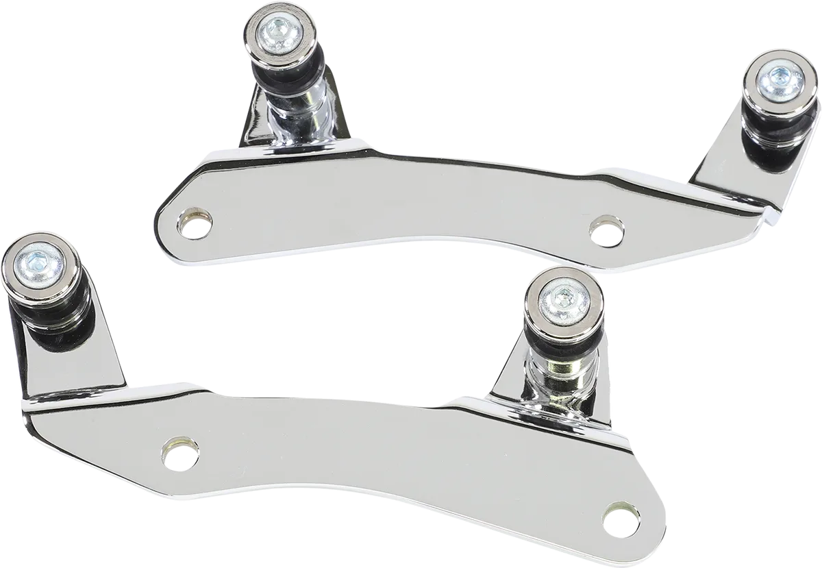 Docking Kit for Detachable Backrest — Mounting Kit