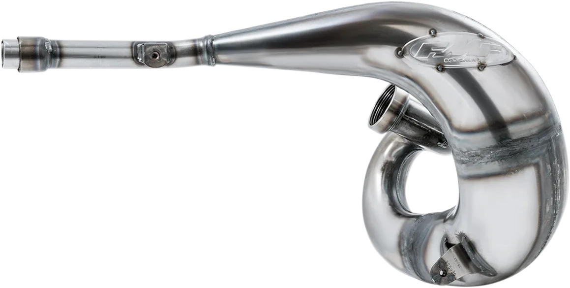 Factory Fatty Pipe