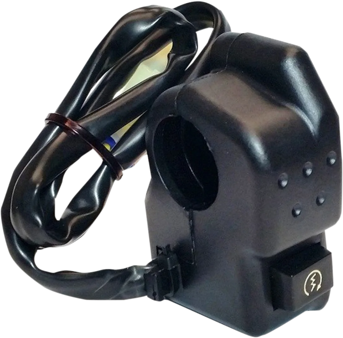 Universal Starter Switch