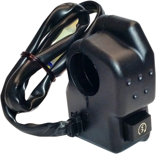 Universal Starter Switch