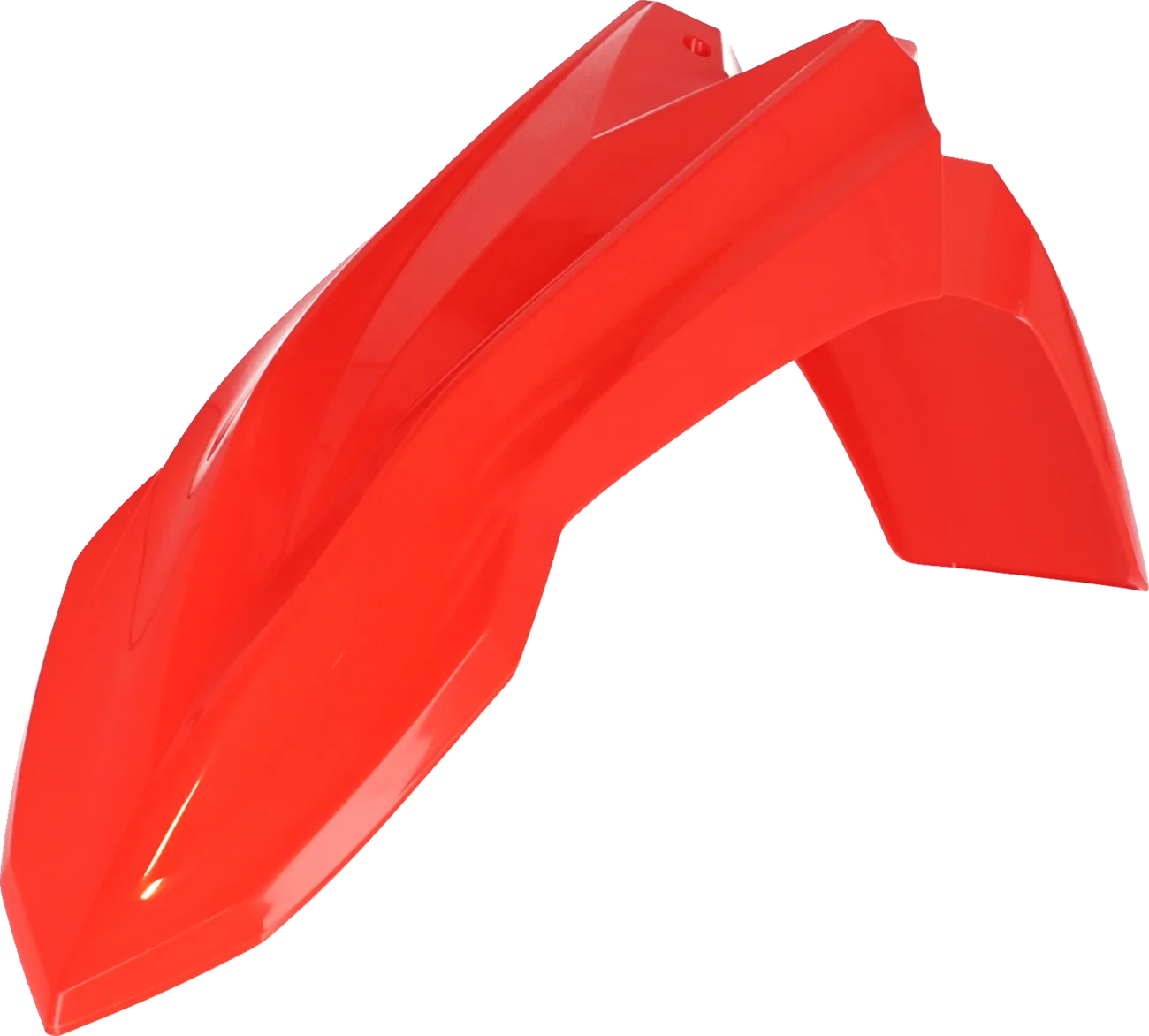 Replacement Plastic Front Fender