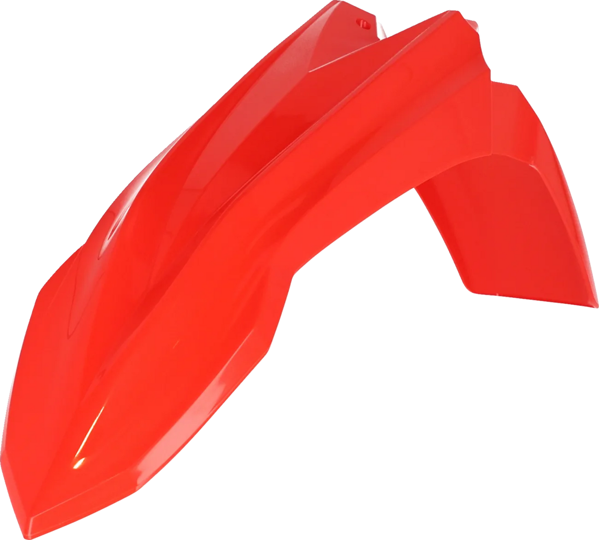 Replacement Plastic Front Fender