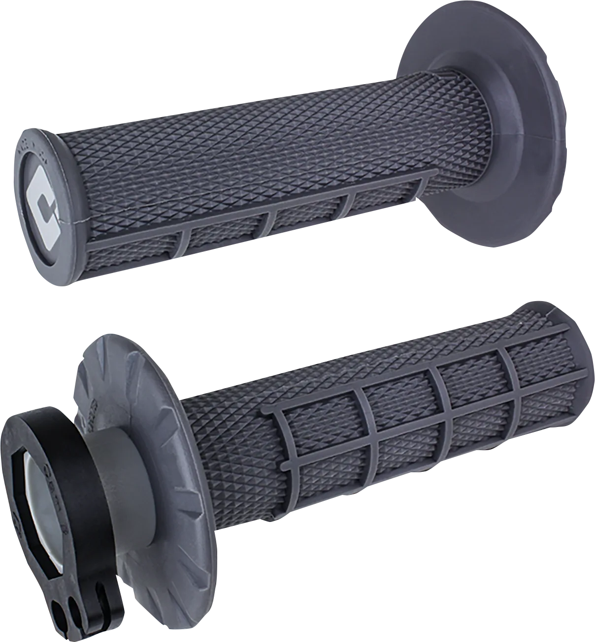 V2 Waffle Lock-On Grips