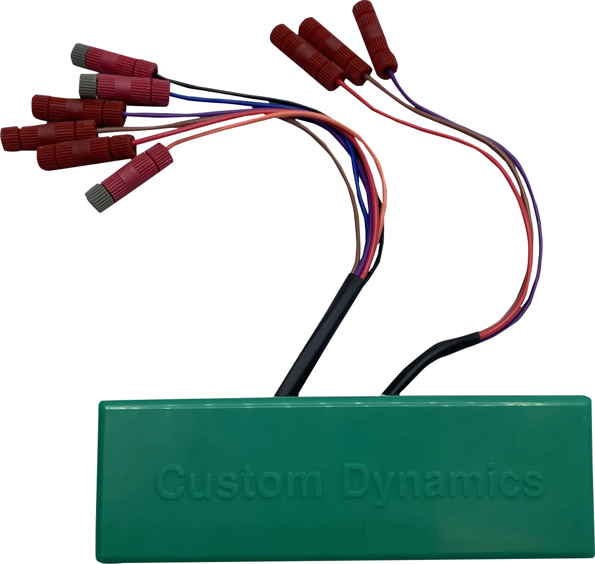 Smart Triple Play® Signal Conversion Module