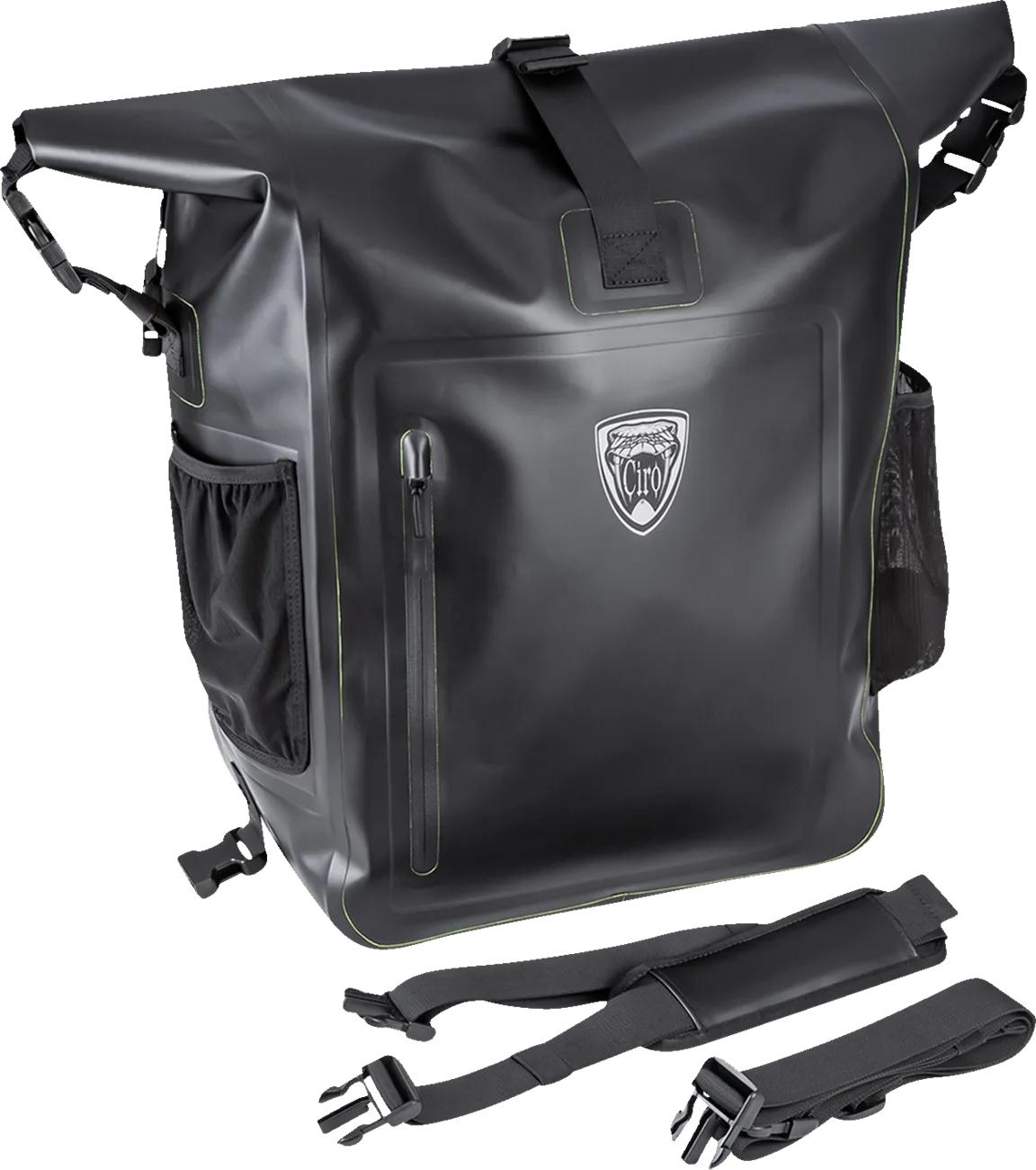 DRYFORCE® Waterproof Roll Top Bag