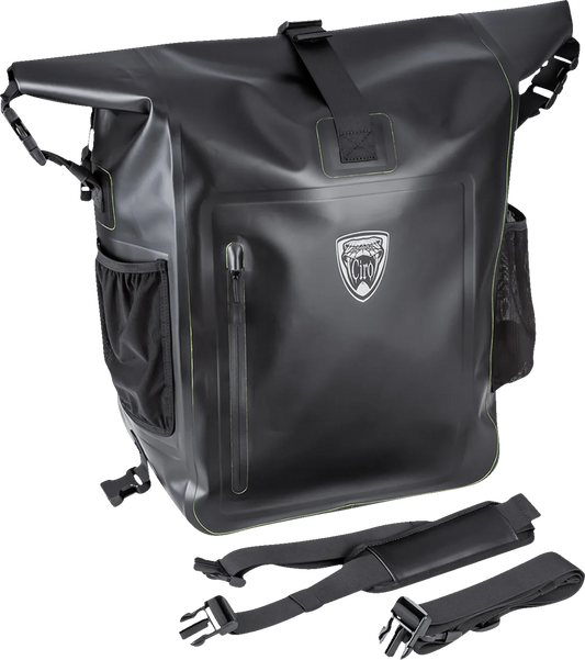 DRYFORCE® Waterproof Roll Top Bag