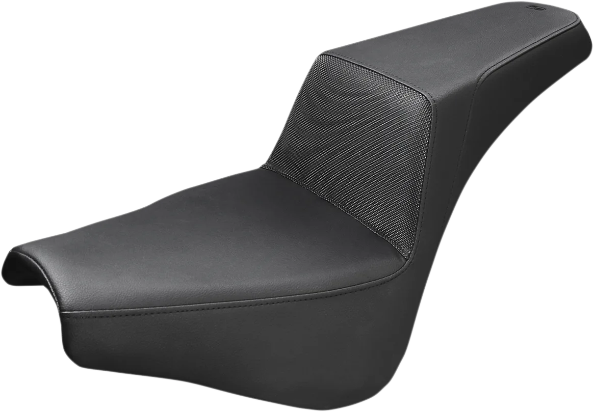 Step-Up Seat — Gripper