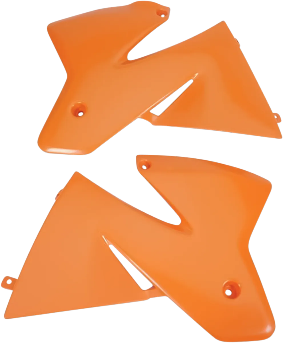 Replacement Radiator Covers