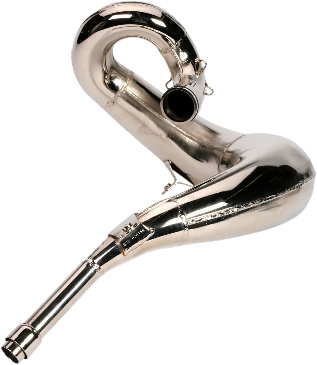Gold Series Gnarly™ Head Pipe