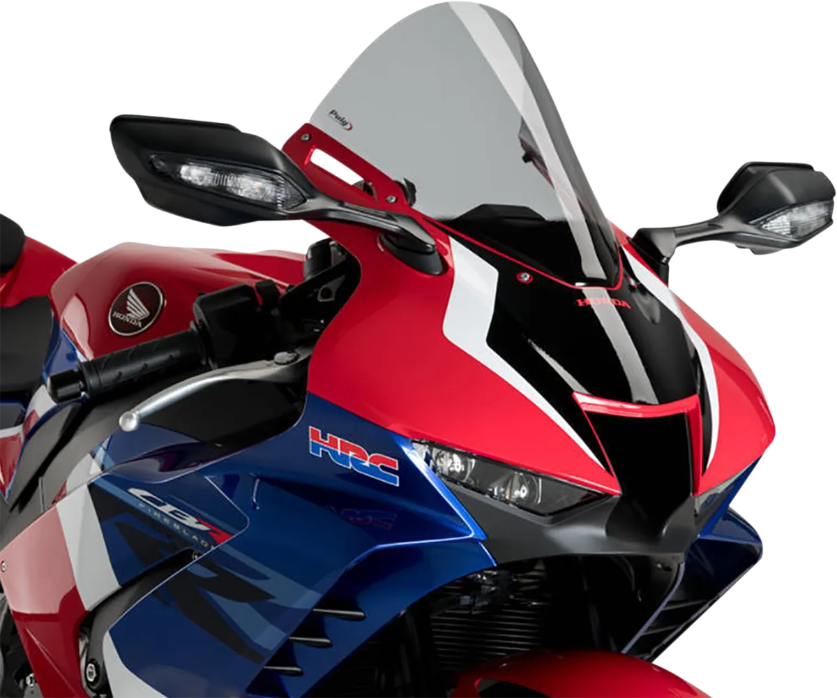 Z-Racing Windshield