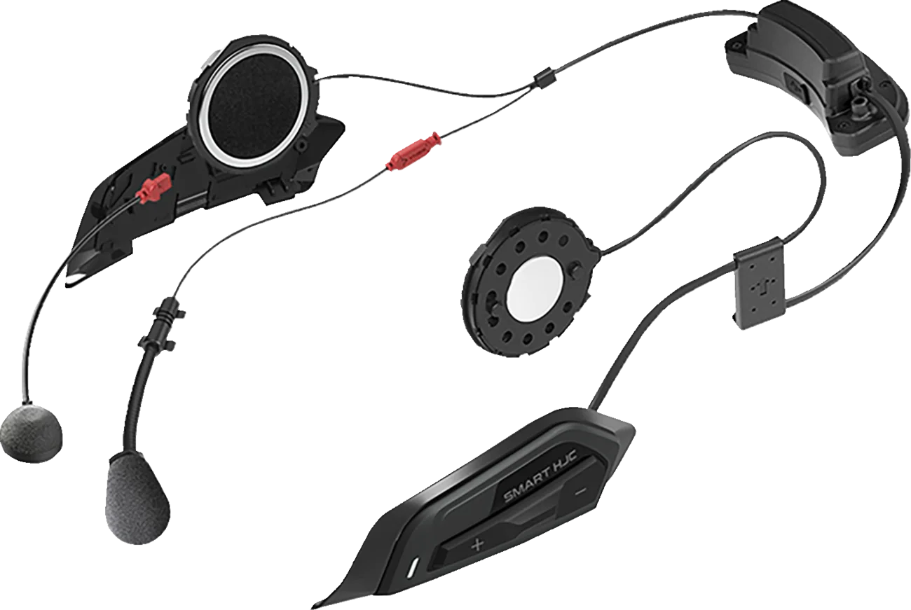 50B Bluetooth Communication System
