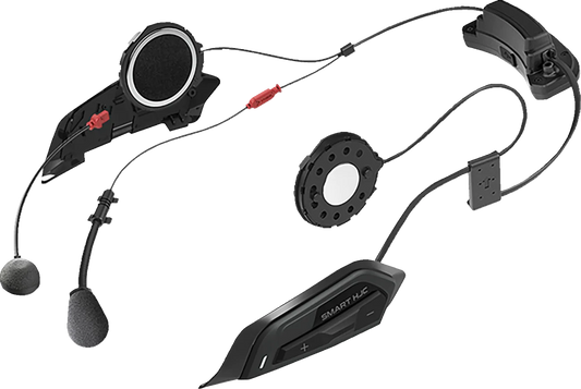 50B Bluetooth Communication System