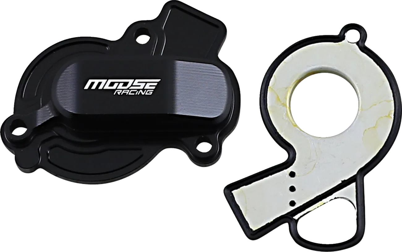 Water Pump Cover