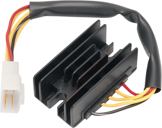 Rectifier and Regulator