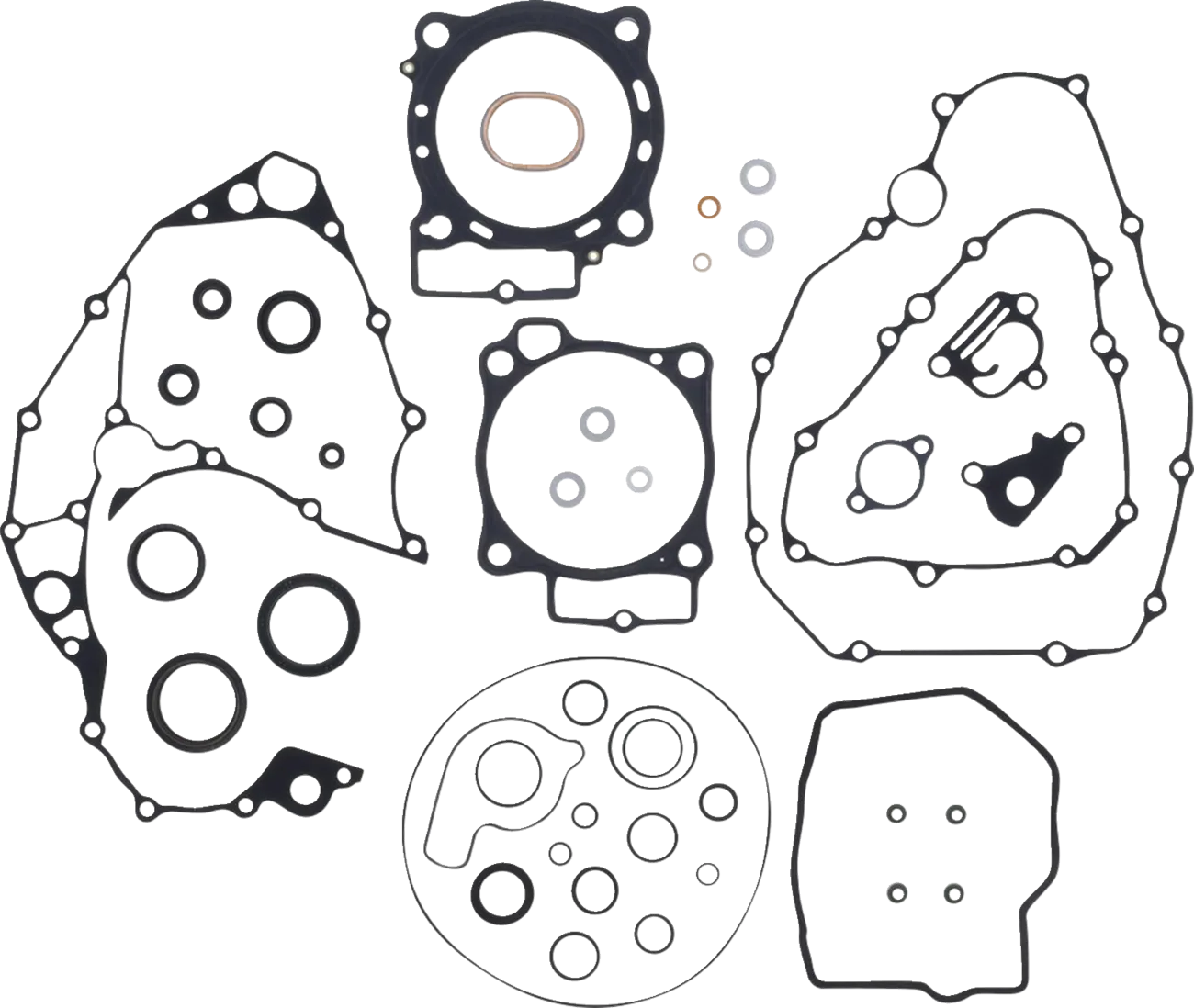 Complete Gasket Kit