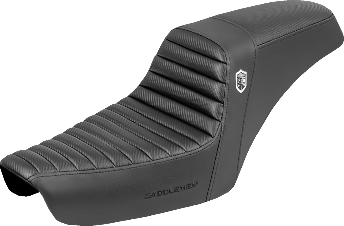 Step-Up Seat
