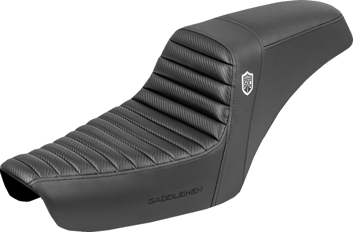 Step-Up Seat