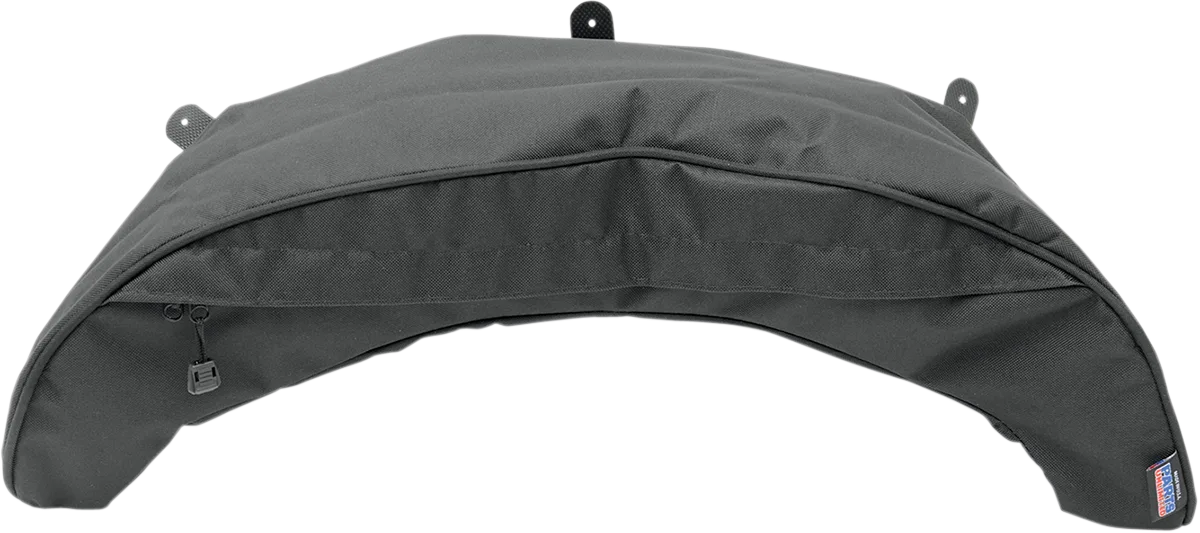 Polaris Snowmobile Windshield Bag