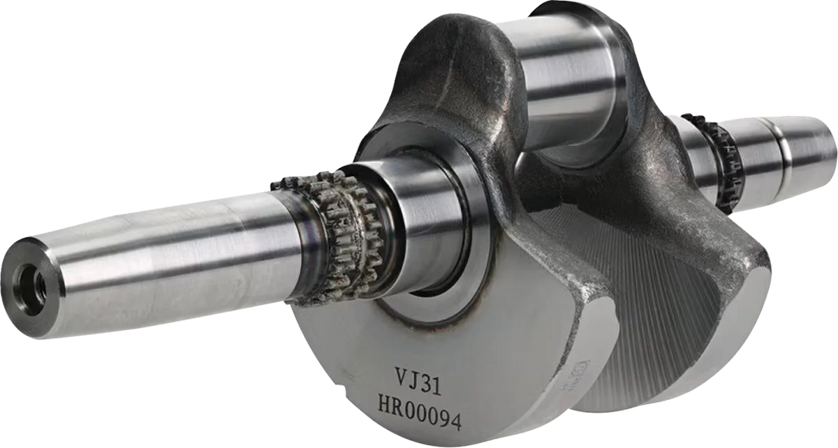 Crankshaft